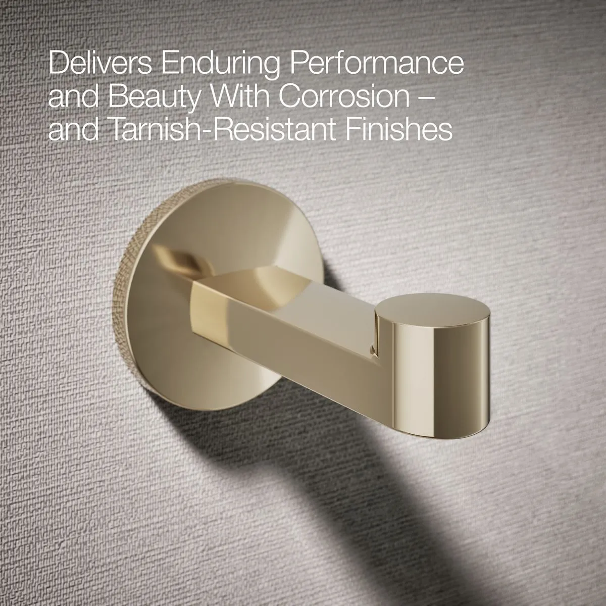 78378-AF_DETAILSquareWithText_d2c0088183_en-US KOHLER Components 單衣鉤(法蘭金) K-78378T-AF