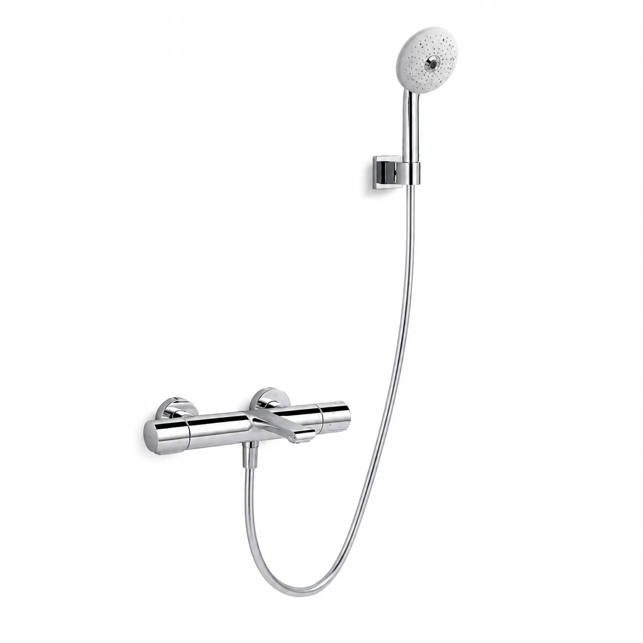 KOHLER Avid 恆溫沐浴龍頭 K-97386T-9-CP