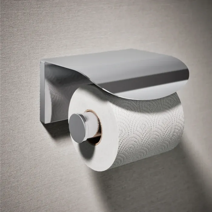 KOHLER Avid 廁紙架 K-97503T-CP
