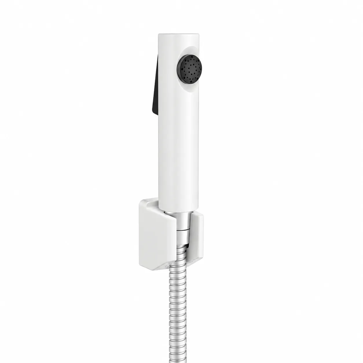 98100-0 KOHLER Cuff 衛生沖洗器(白色) K-98100X-0
