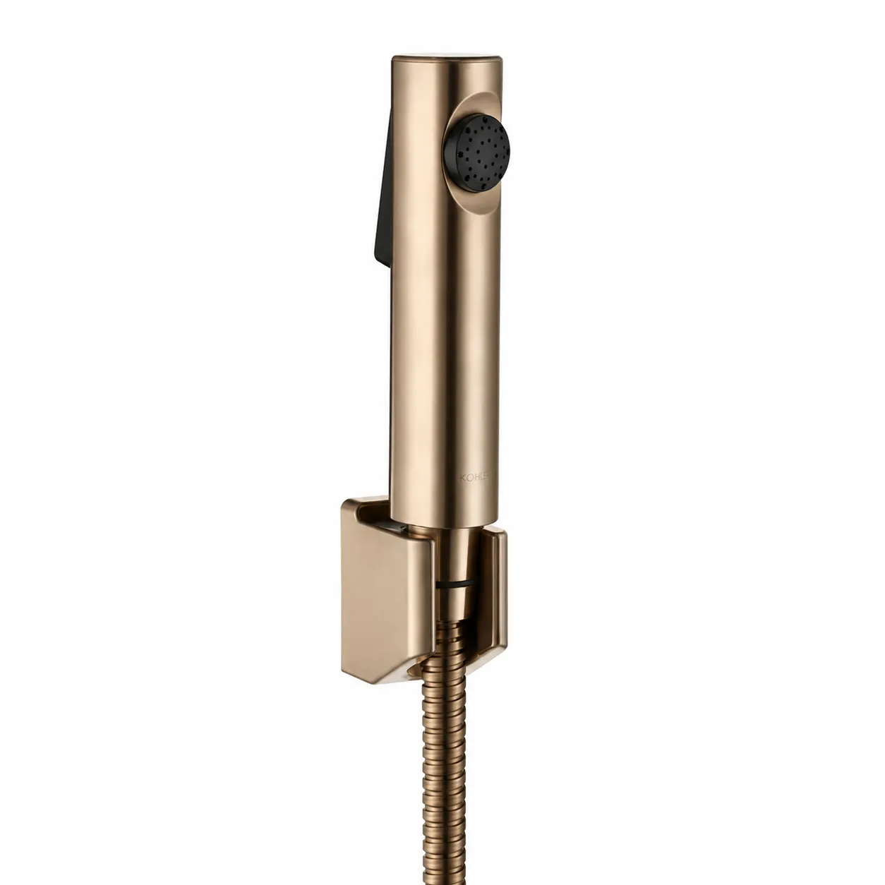 98100-BV KOHLER Cuff 衛生沖洗器(羅曼銅) K-98100X-BV (同K-98100X-B-BV)