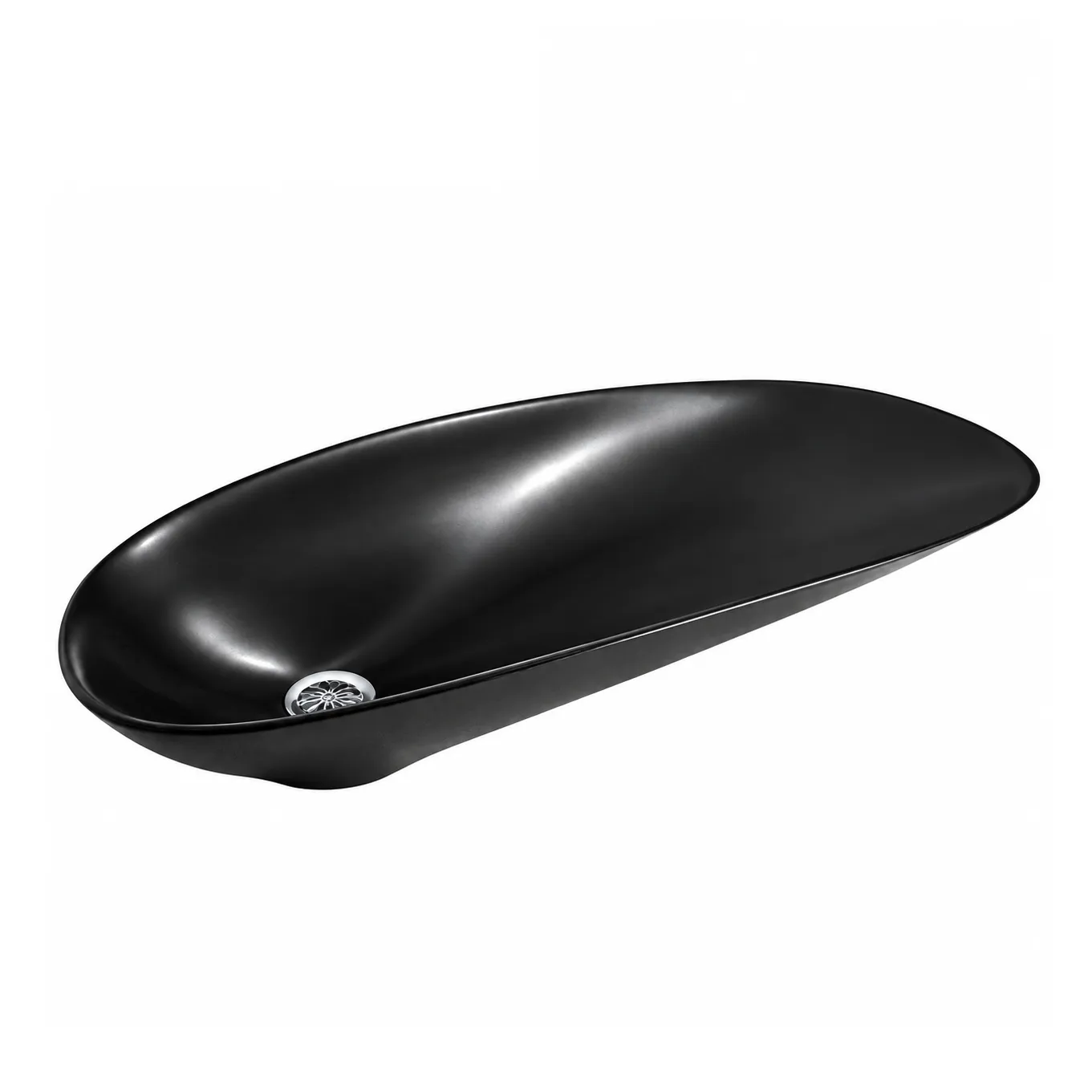 KOHLER Petaline 鑄鐵檯面盆(61.5cm) K-1044T-7