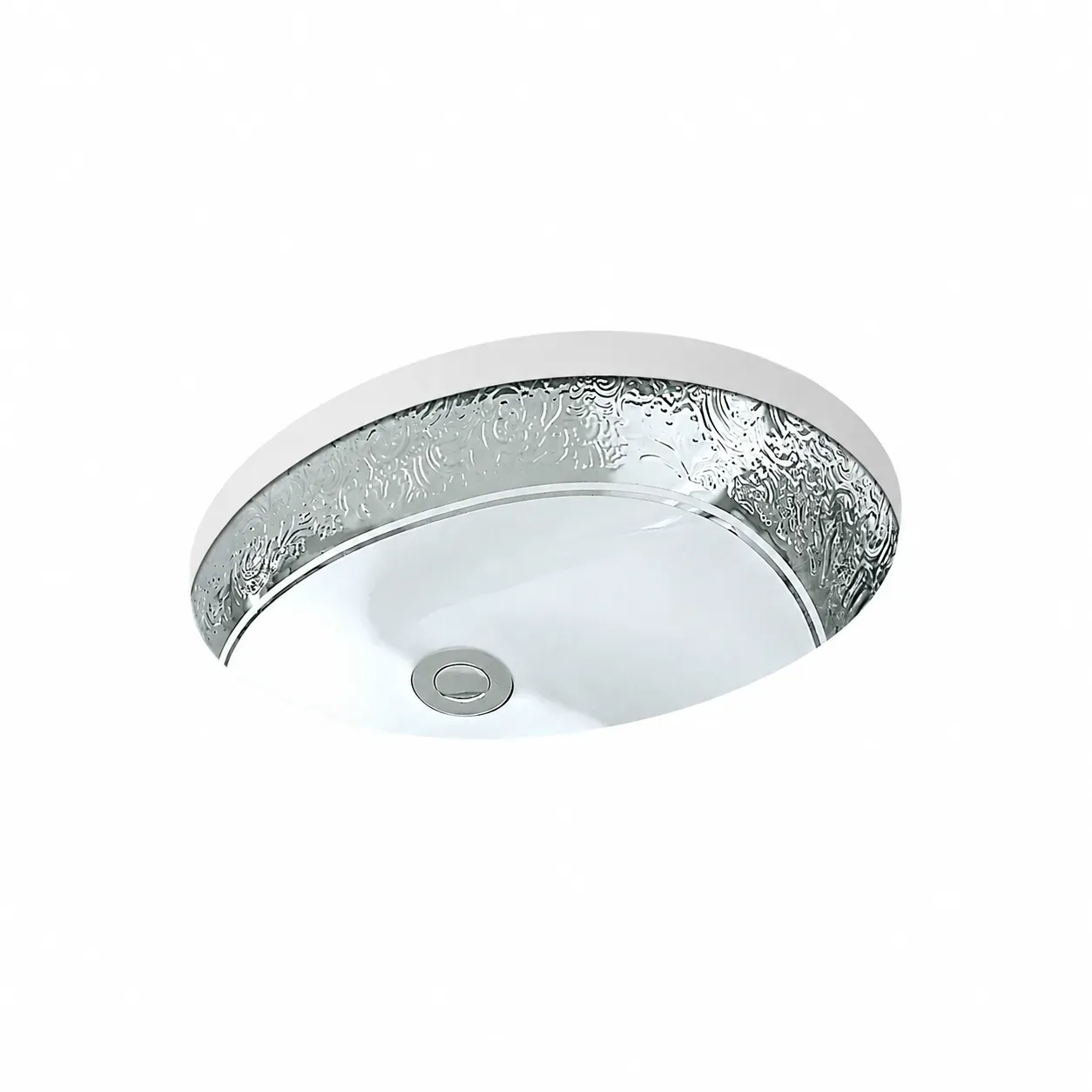 K-14008T-PK-0 KOHLER Laureate 藝術盆(53.6cm) K-14008T-PK-0