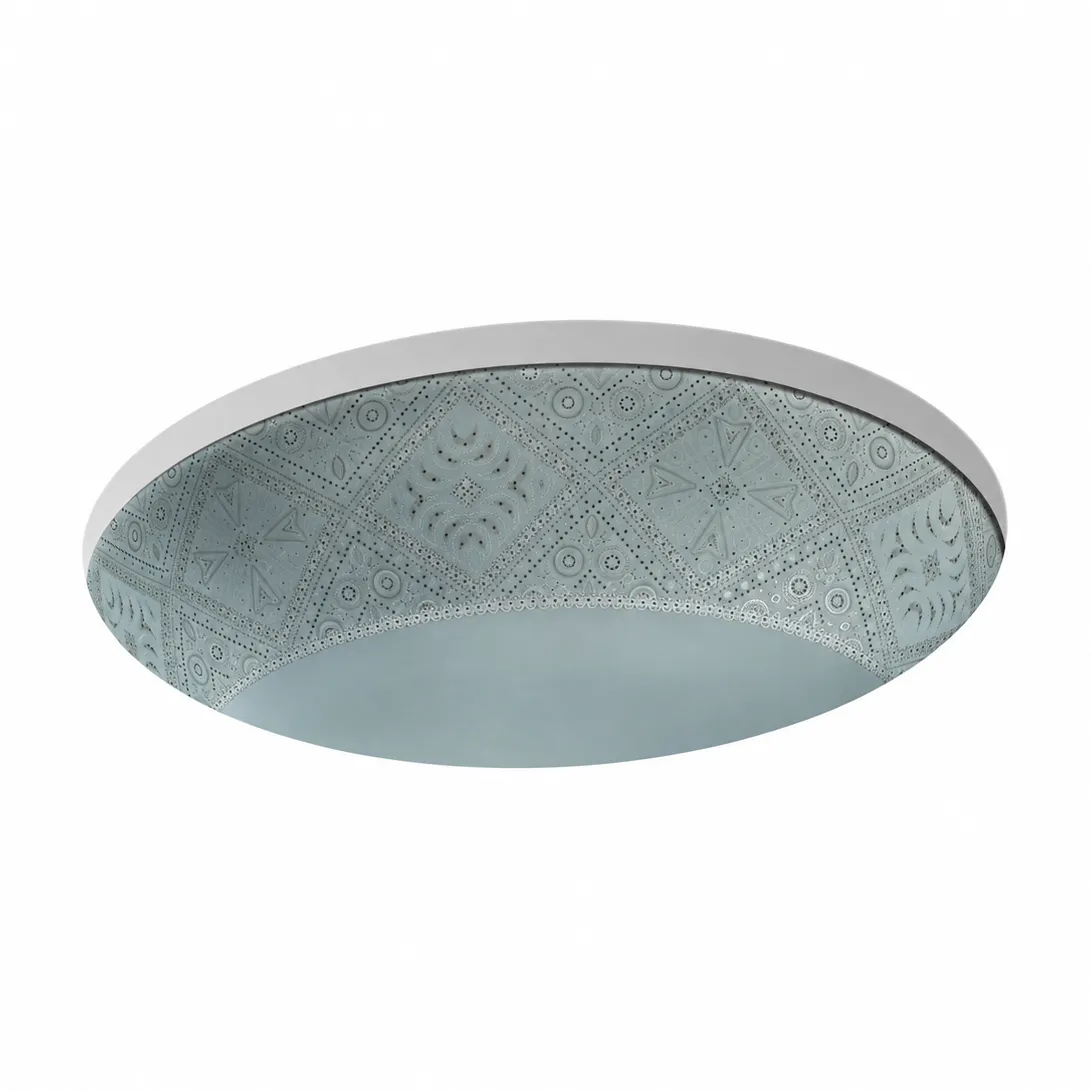 KOHLER Caravan Nepal 藝術盆(43.2cm) K-14218-SR1-K7