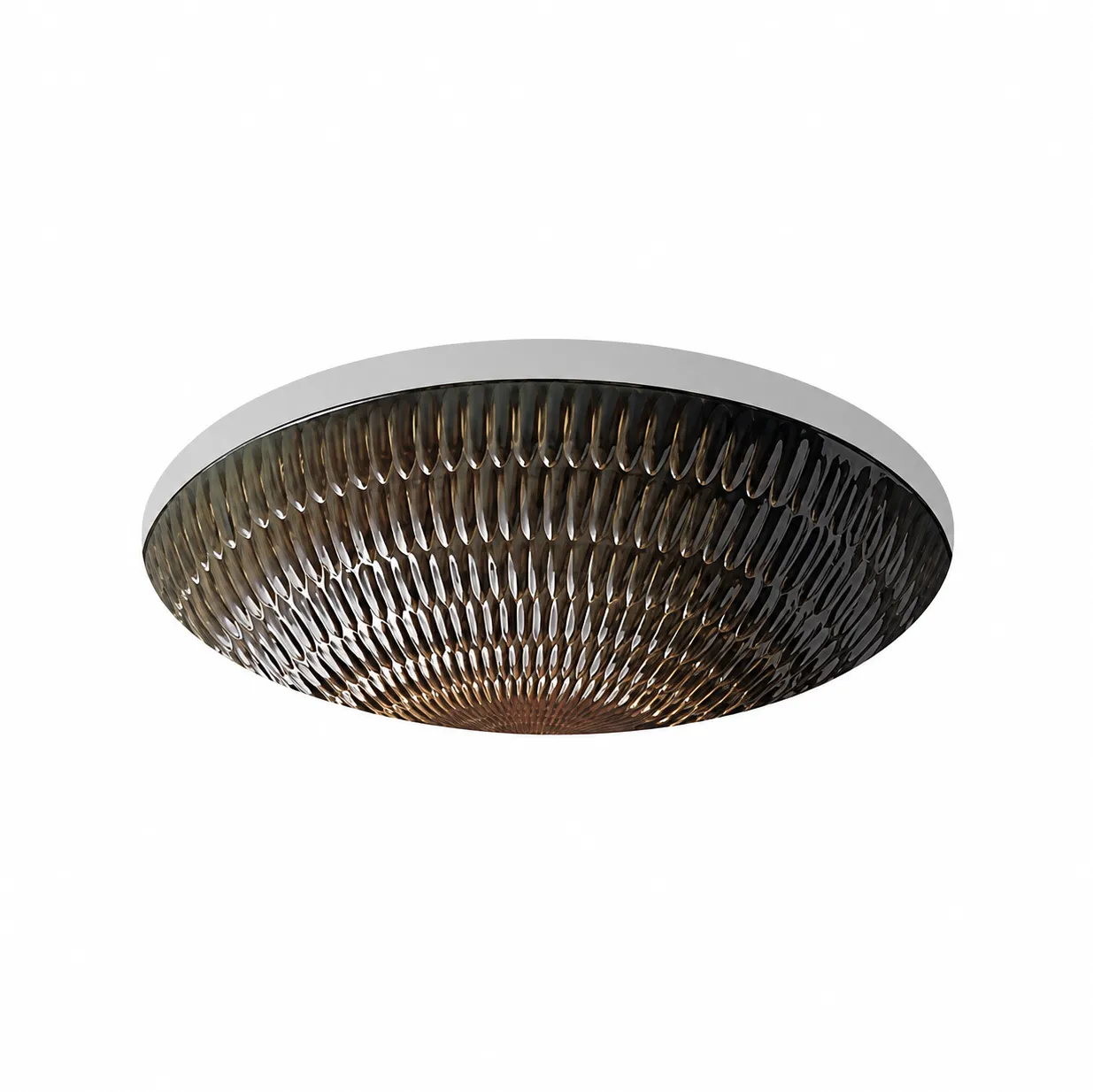 KOHLER Derring 波紋下嵌圓臉盆(44.2cm) K-17889-RL-RB2
