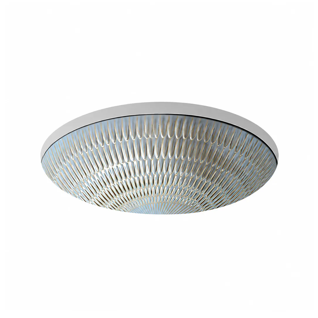 KOHLER Derring 波紋下嵌圓臉盆(44.2cm) K-17889-RL-RB3