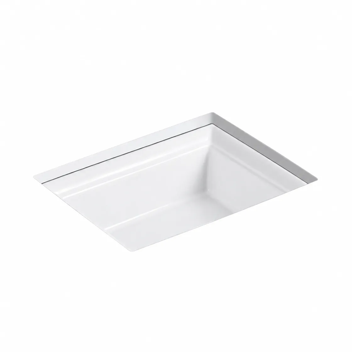 KOHLER Harken 下嵌檯面盆(54cm) K-21783T-0
