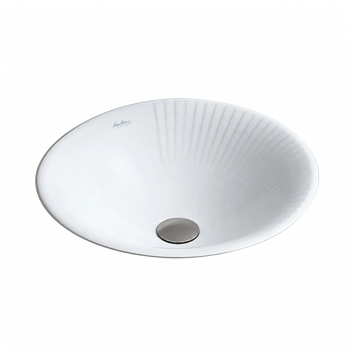 K-25207T-K8 KOHLER Hidden Orient 藝術盆(44.9cm) K-25207T-K8