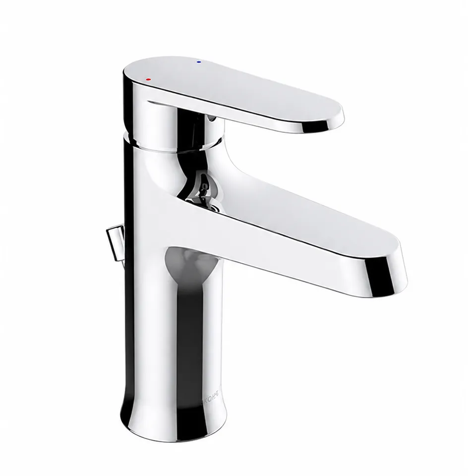 KOHLER Beam 面盆龍頭 K-26040T-B4-CP