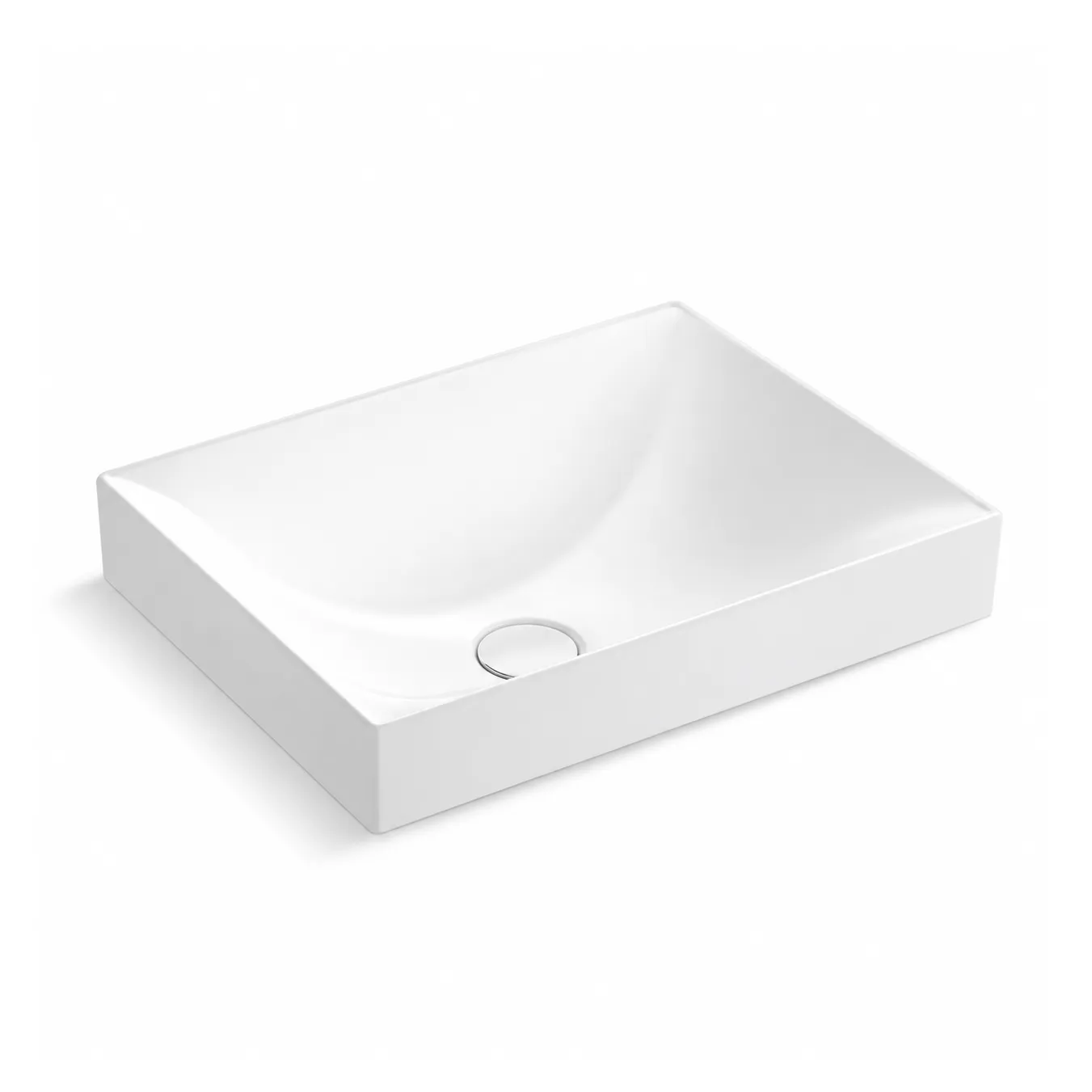KOHLER Forefront Brink 檯上盆(50cm) K-26269T-0