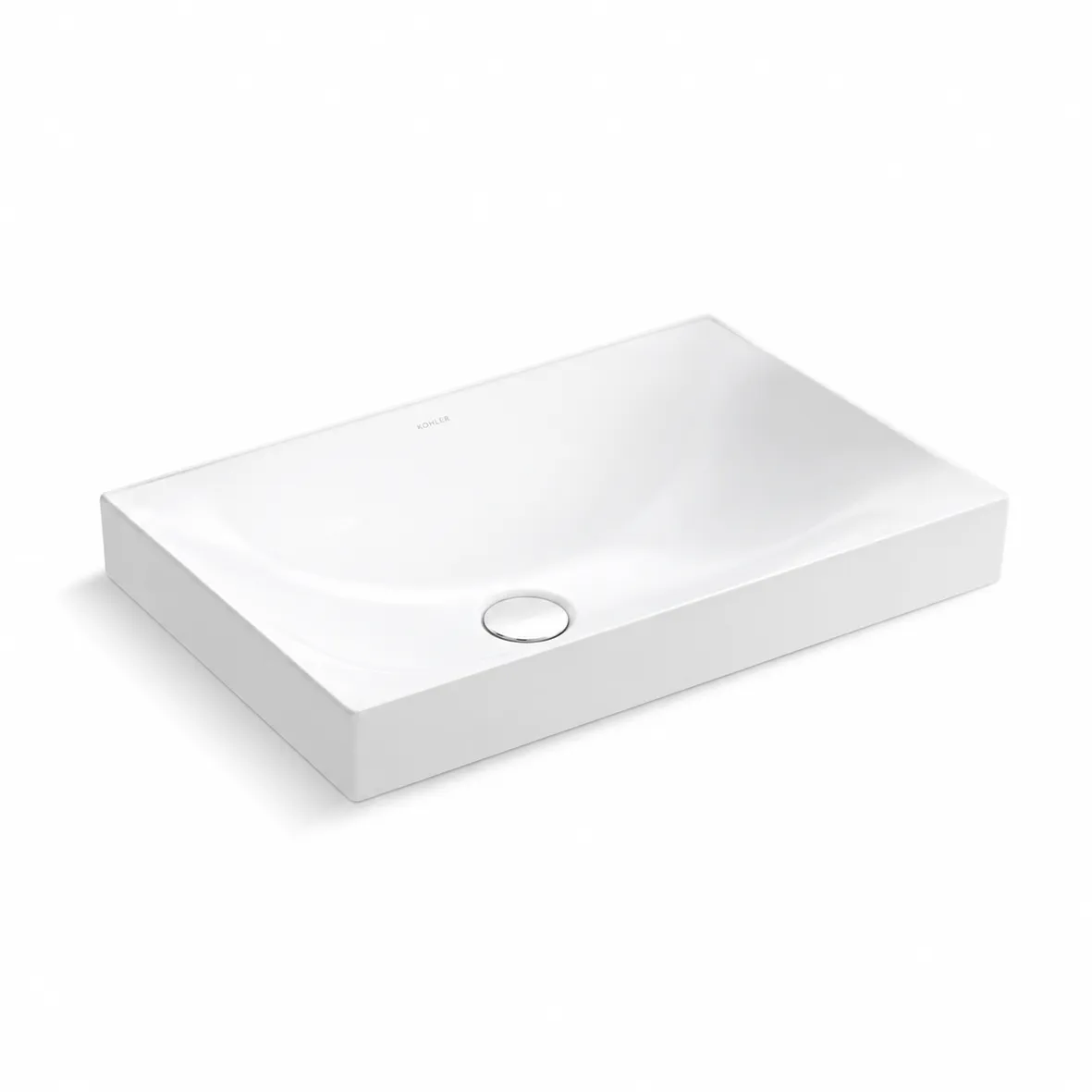 KOHLER Forefront Brink 檯上盆(60cm) K-26270T-0