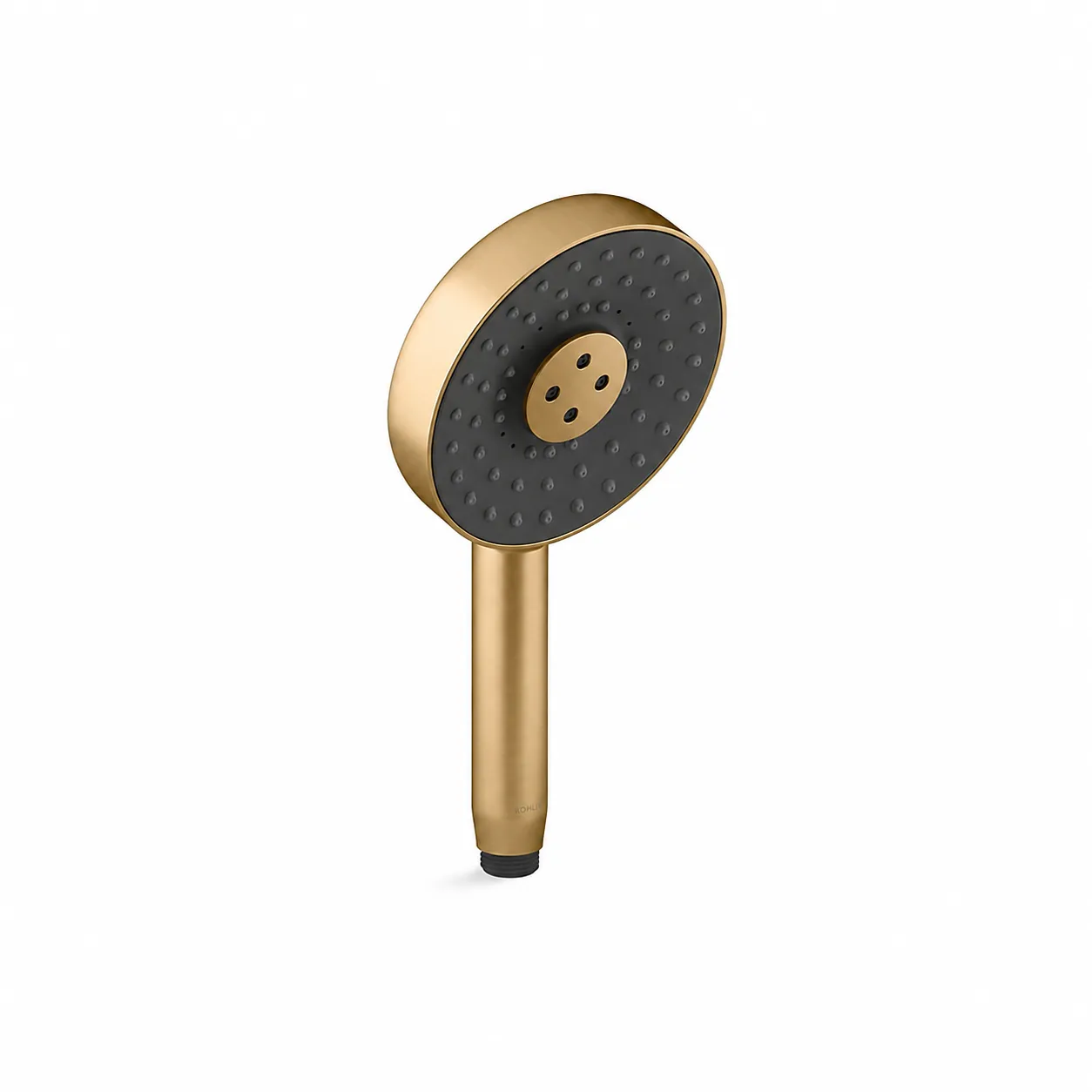 KOHLER Statement 多功能手持花灑蓮蓬頭(摩登金)K-26282T-2MB
