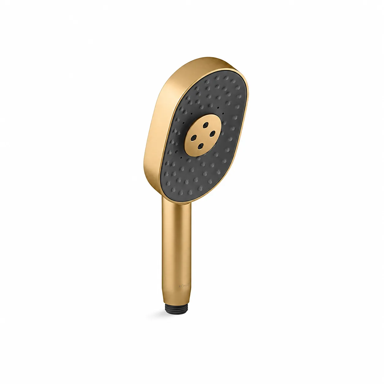 KOHLER Statement 多功能手持花灑蓮蓬頭(摩登金) K-26284T-2MB