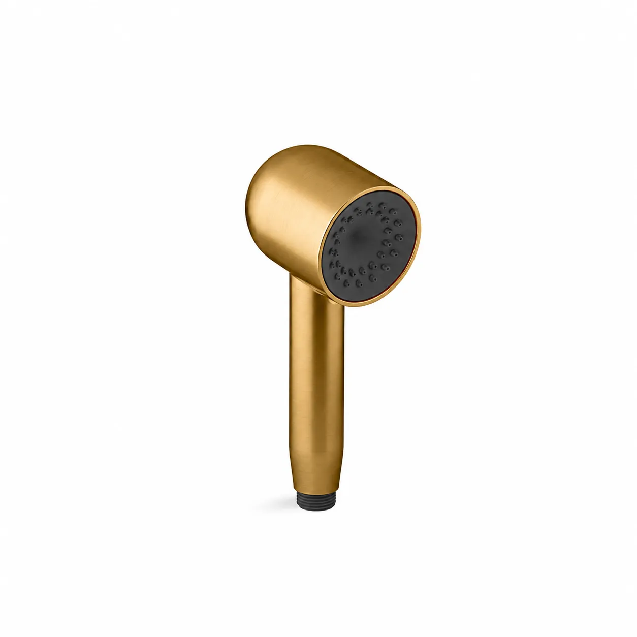 KOHLER Statement 單功能手持花灑蓮蓬頭(摩登金) K-26286T-G-2MB