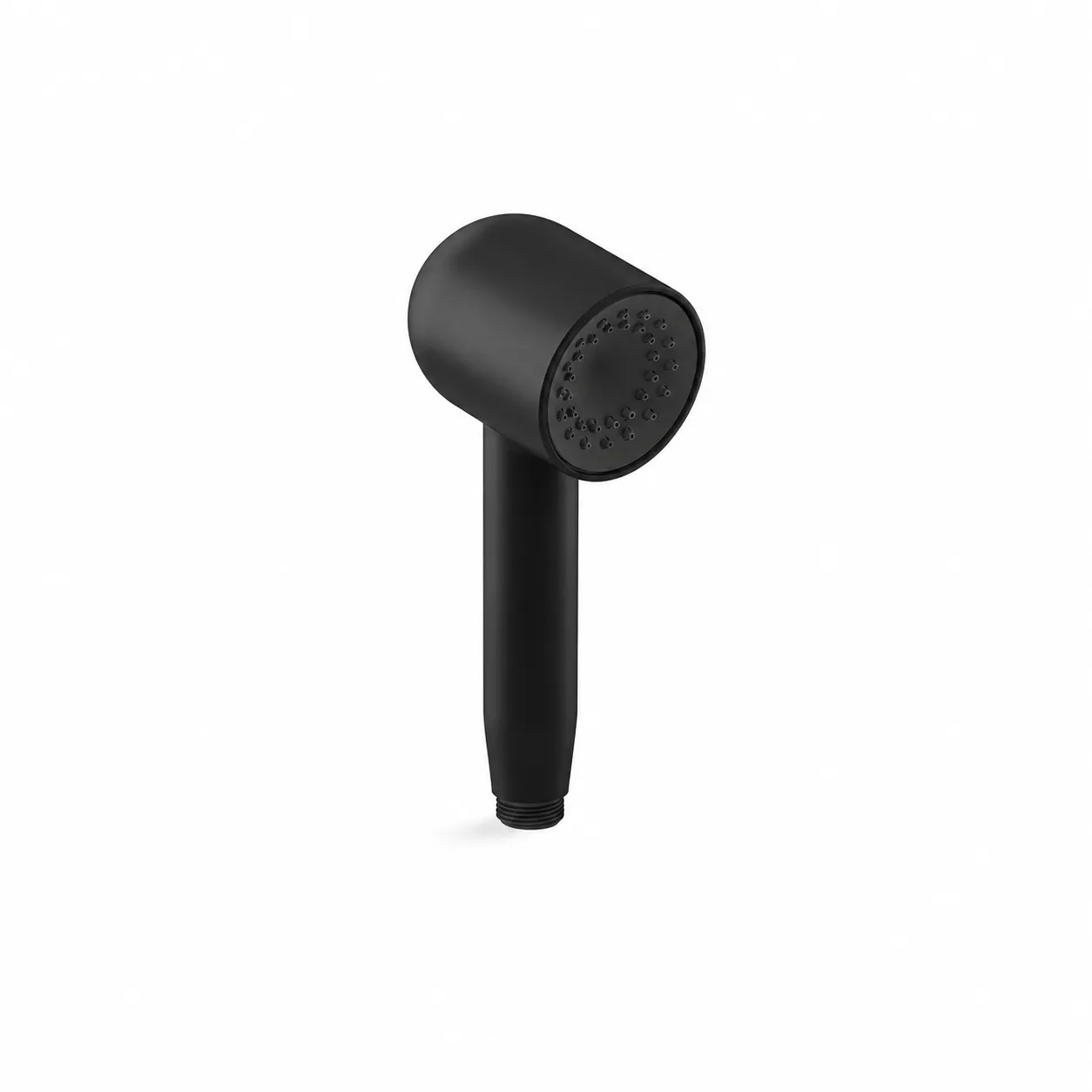 KOHLER Statement 單功能手持花灑蓮蓬頭(霧黑) K-26286T-G-BL