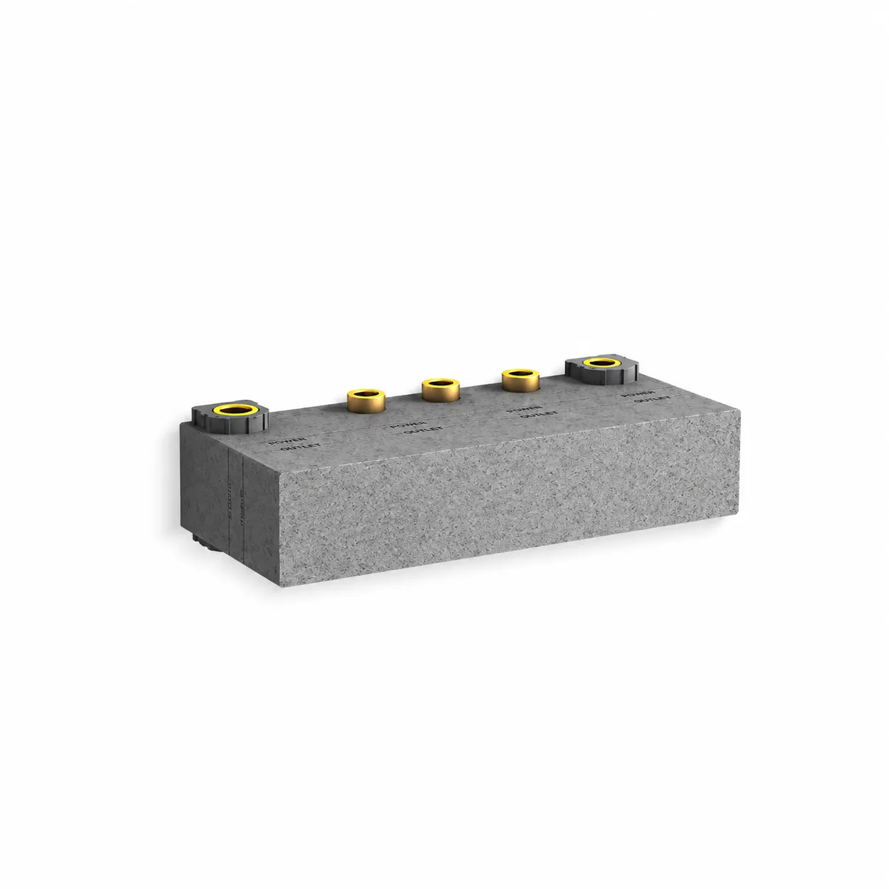 KOHLER Anthem 通用四路恆溫軸心 K-26342T-NA