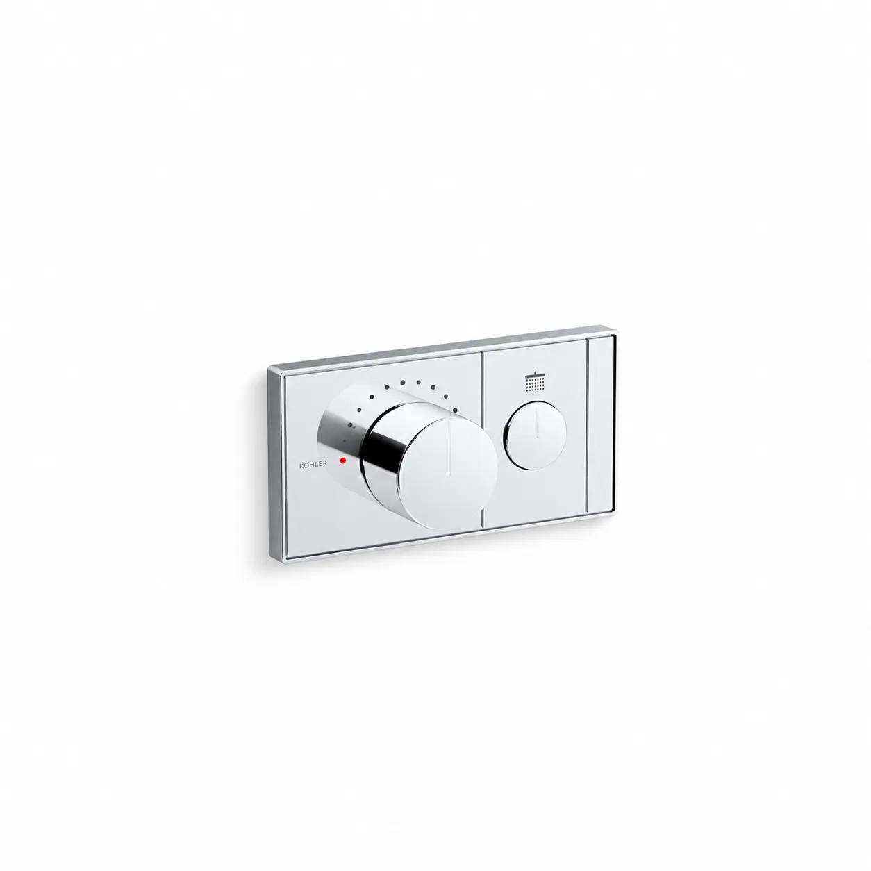 K-26345T-9-CP KOHLER Anthem 控制面板 K-26345T-9-CP