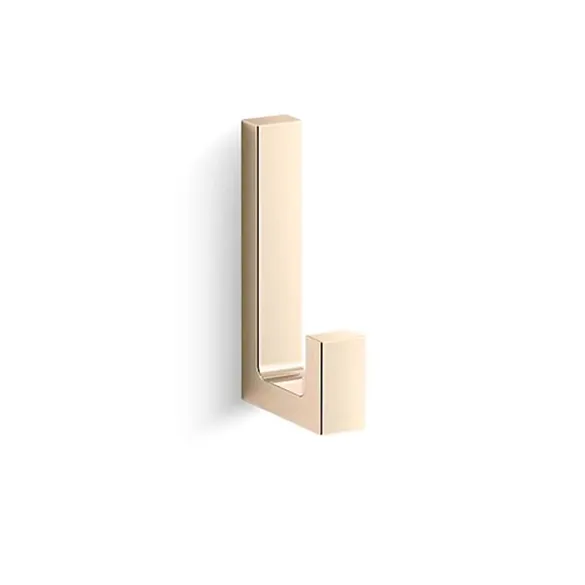 K-27363T-AF KOHLER Stages 牆裝掛勾(法蘭金) K-27363T-AF