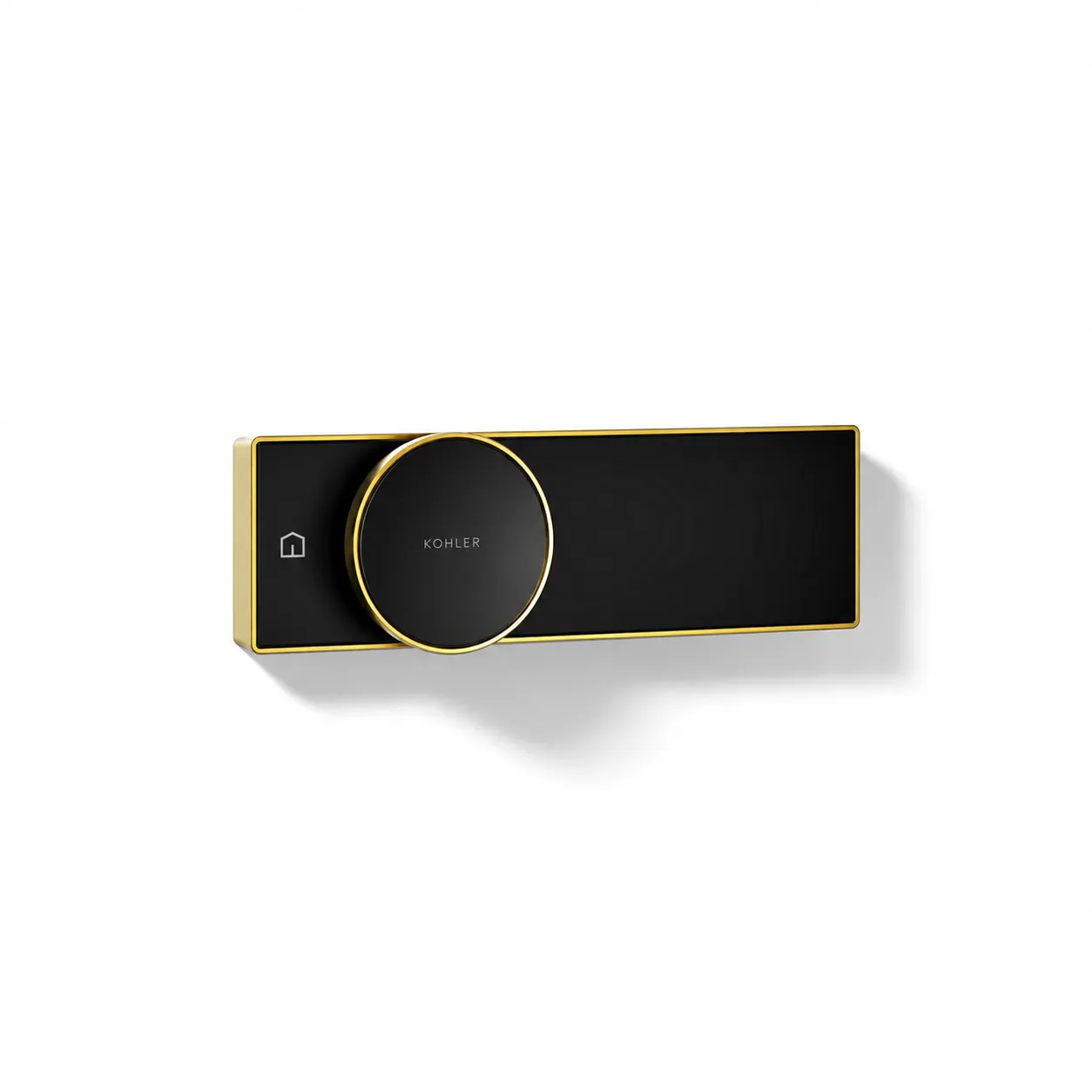 K-28214-2MB KOHLER Anthem 數位控制面板(摩登金) K-28214-2MB