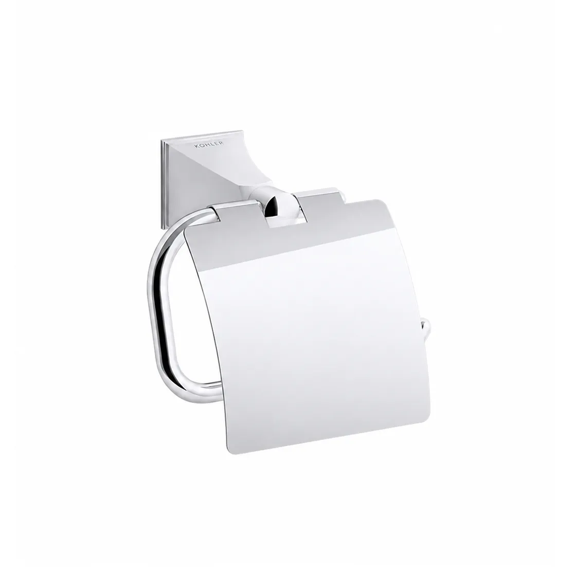 KOHLER Memoirs 衛生紙架 K-37352T-CP