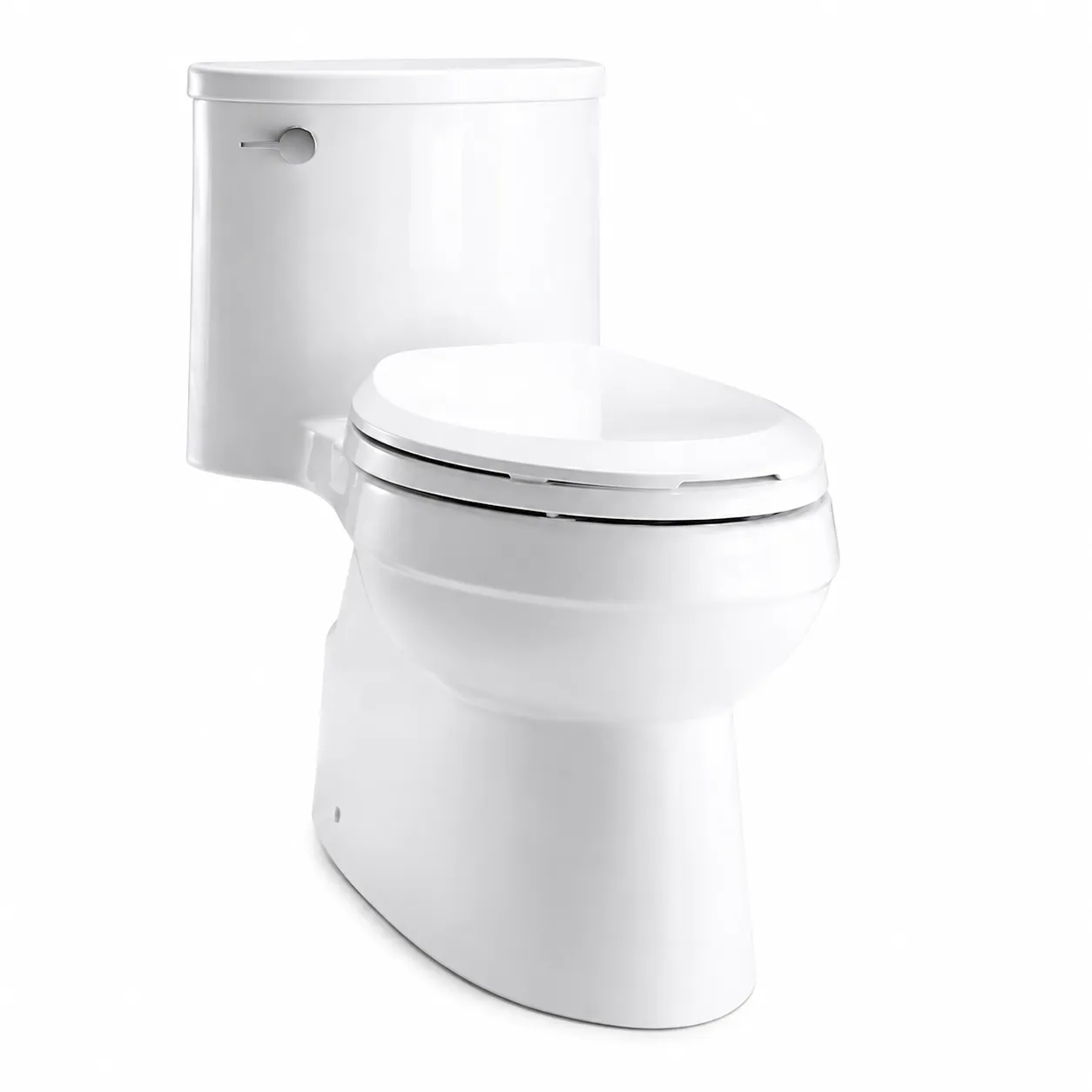 K-5171 KOHLER Adair 五級旋風單體馬桶 K-5171K-CM-0