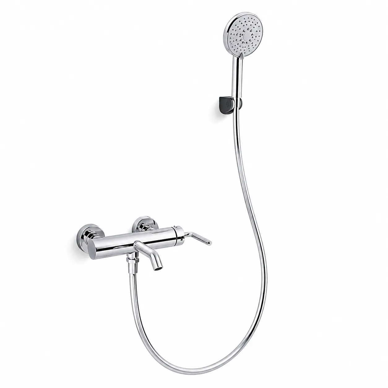 K-72632T-4-CP KOHLER Purist 沐浴龍頭 K-72632T-4-CP
