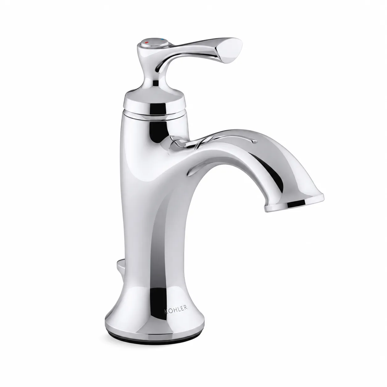 K-72782T-4-CP KOHLER Elliston 臉盆龍頭 K-72782T-4-CP