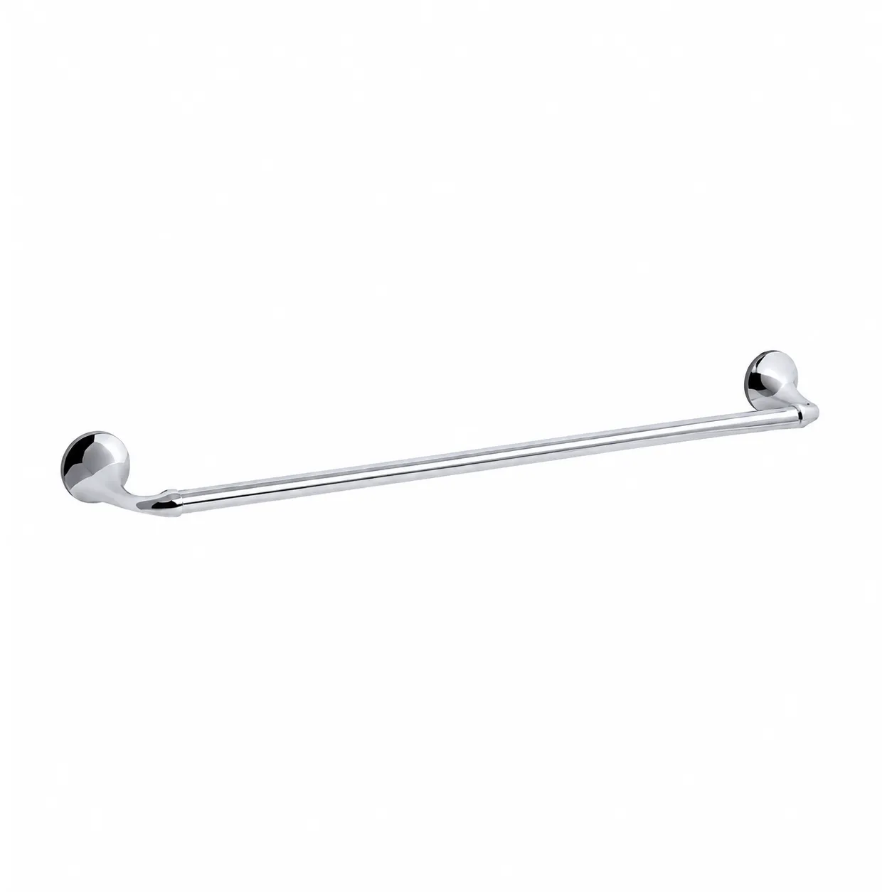 KOHLER Elliston 單桿毛巾桿 K-72785T-CP