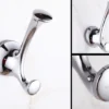 KOHLER Elliston 衣鉤 K-72788T-CP