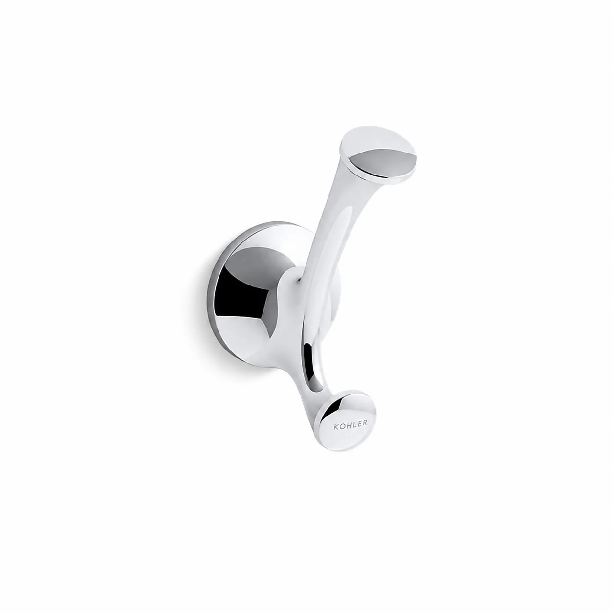 KOHLER Elliston 衣鉤 K-72788T-CP