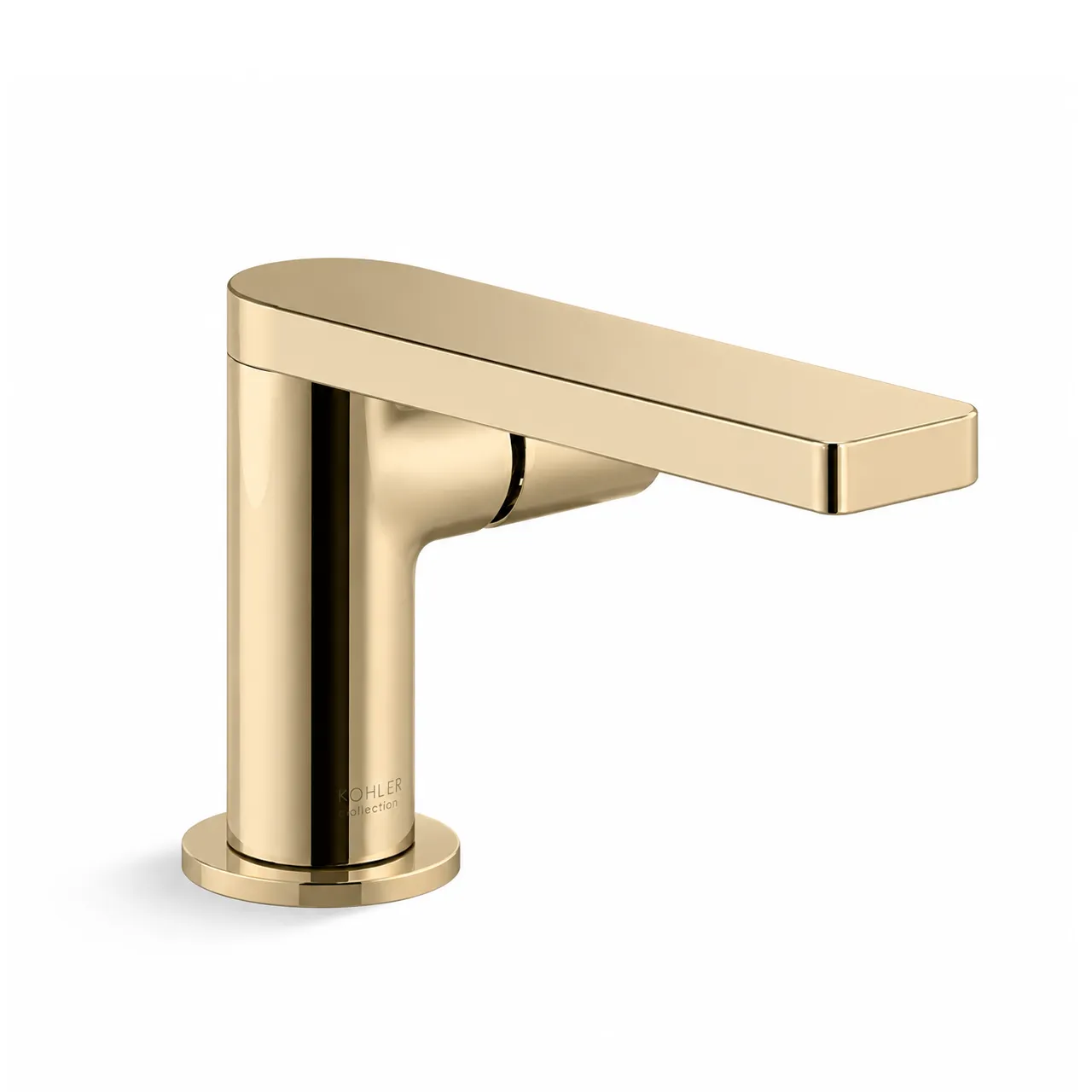 K-73050T-B7-AF KOHLER Composed 臉盆龍頭(法蘭金) K-73050T-B7-AF