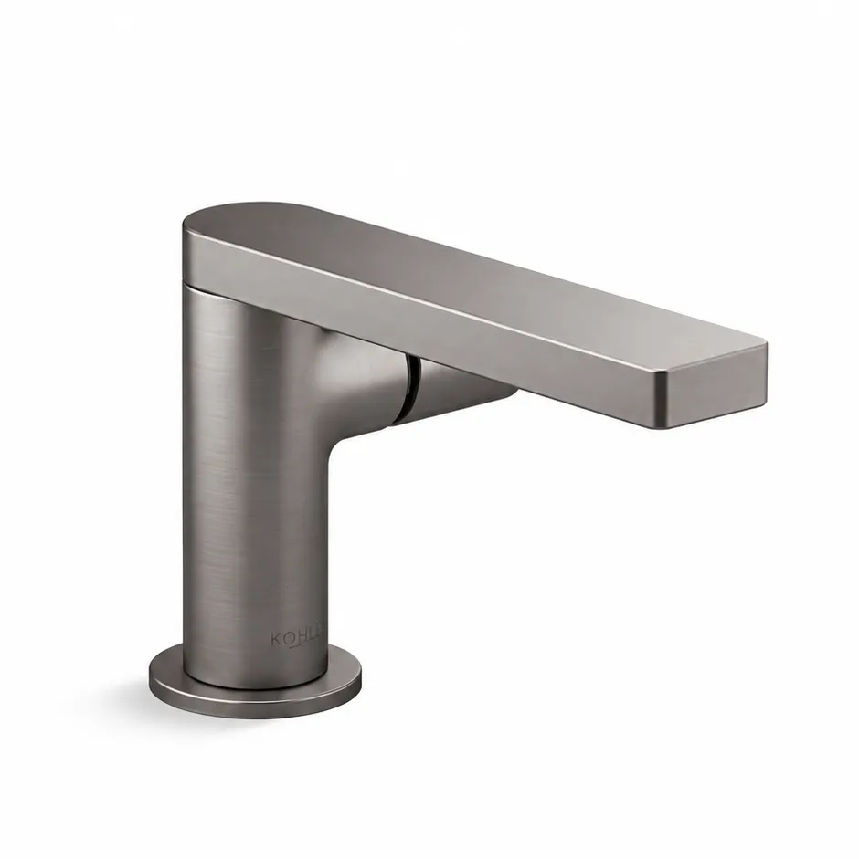 K-73050T-B7-BRT KOHLER Composed 臉盆龍頭(幻境銀) K-73050T-B7-BRT