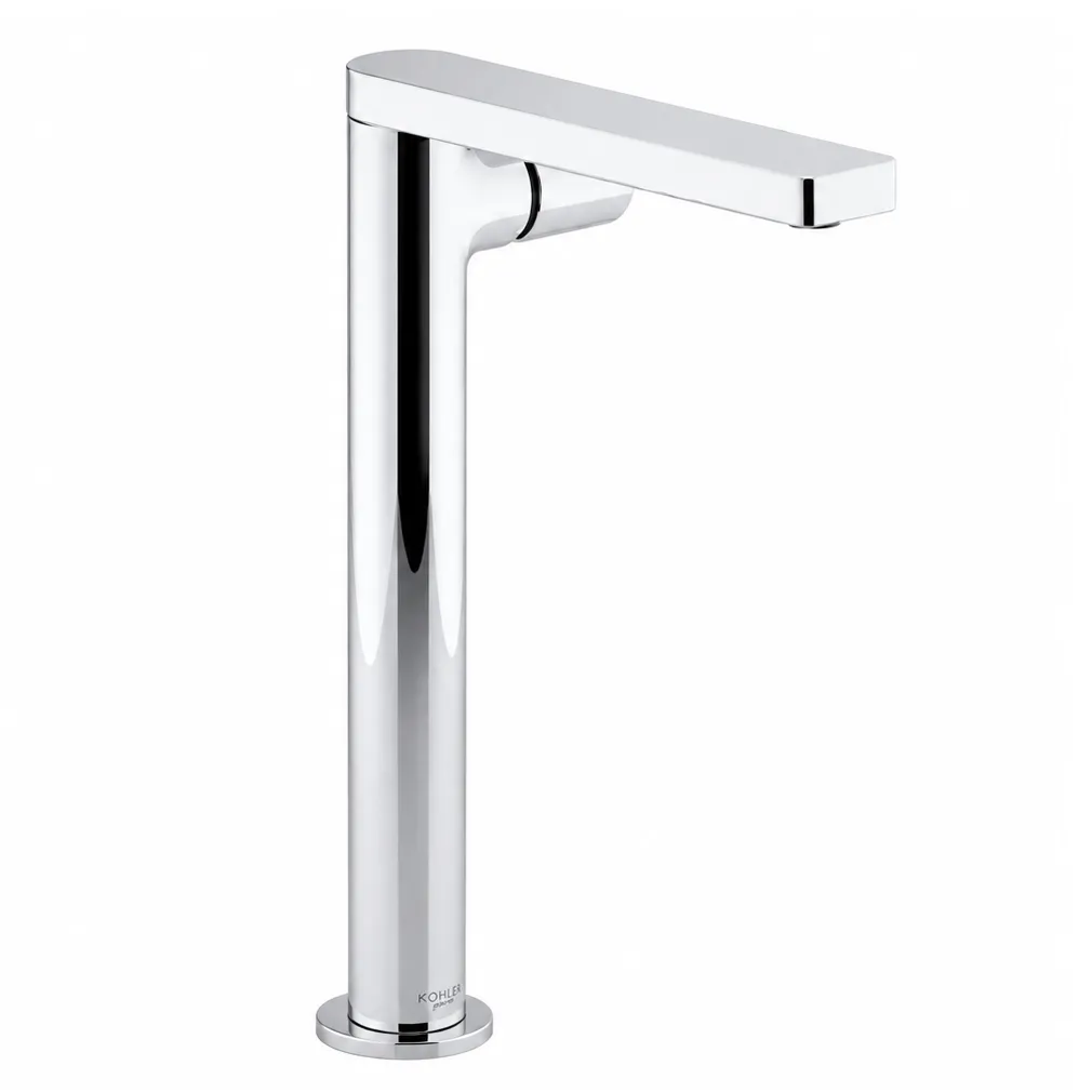 K-73054T-B7-CP KOHLER Composed 超高腳臉盆龍頭 K-73054T-B7-CP