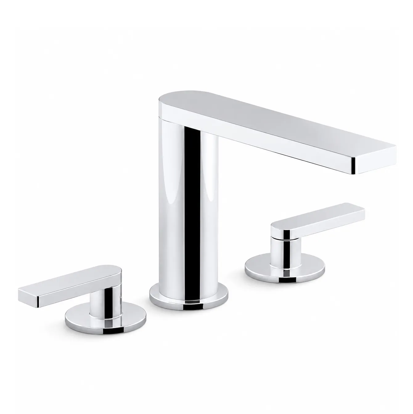 K-73060T-4-CP KOHLER Composed 三件式臉盆龍頭 K-73060T-4-CP