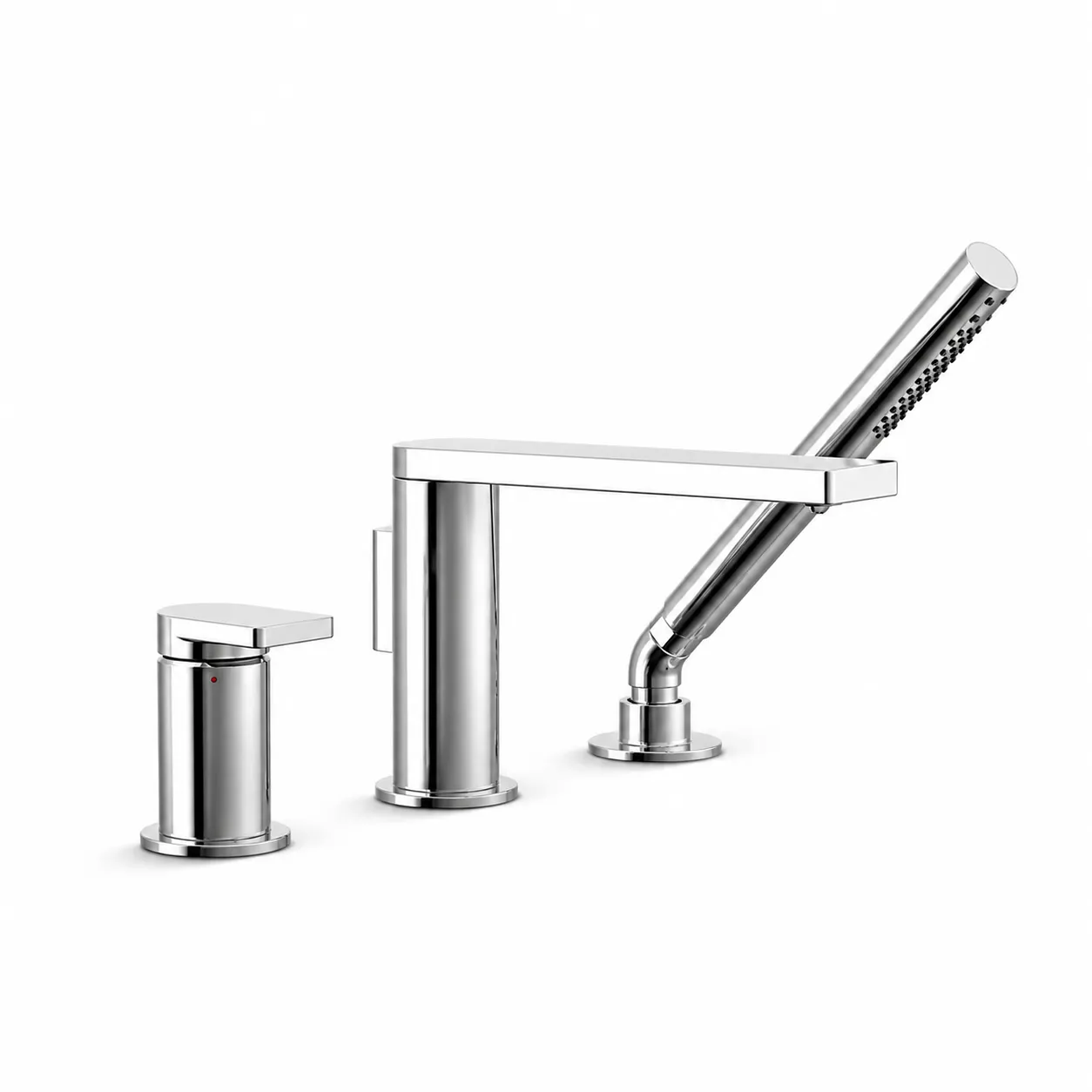 K-73078T-4-CP KOHLER Components 缸上型龍頭 K-73078T-4-CP