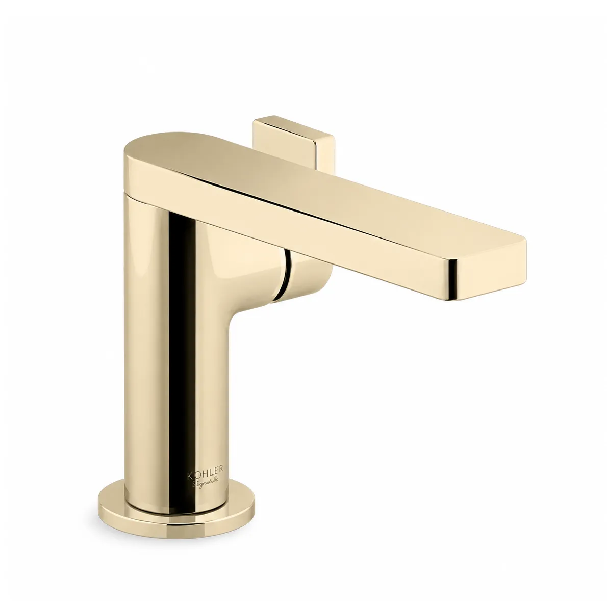 K-73167T-B4-AF KOHLER Composed 臉盆龍頭(法蘭金) K-73167T-B4-AF