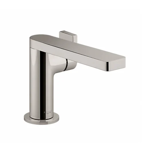 KOHLER Composed 臉盆龍頭(鈦空銀) K-73167T-B4-TT