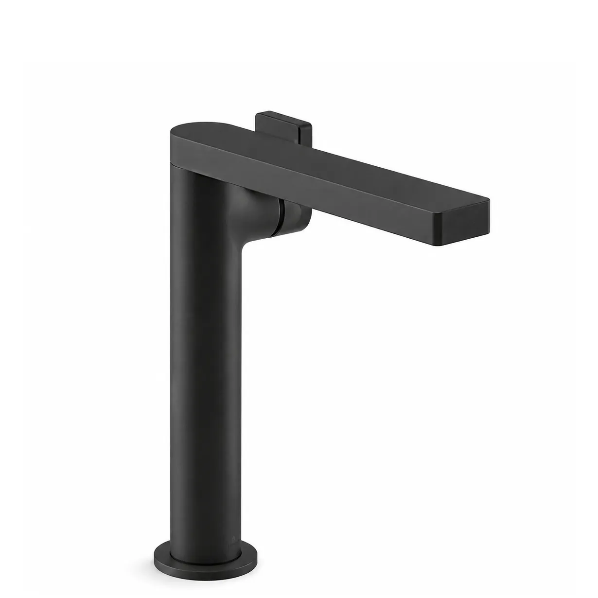 KOHLER Composed 高腳臉盆龍頭(霧黑) K-73168T-4-BL