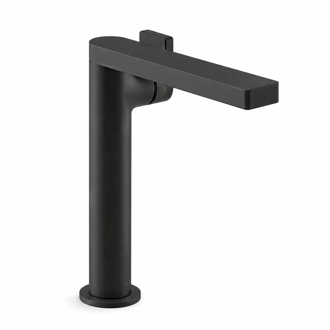 KOHLER Composed 高腳臉盆龍頭(霧黑) K-73168T-4-BL