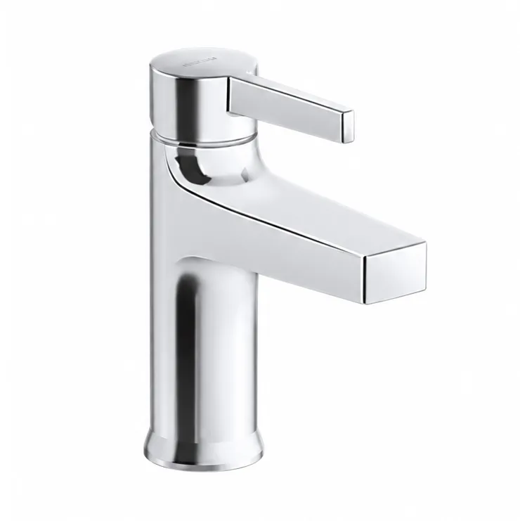 KOHLER Taut 單槍臉盆龍頭 K-74013X-4A-CP
