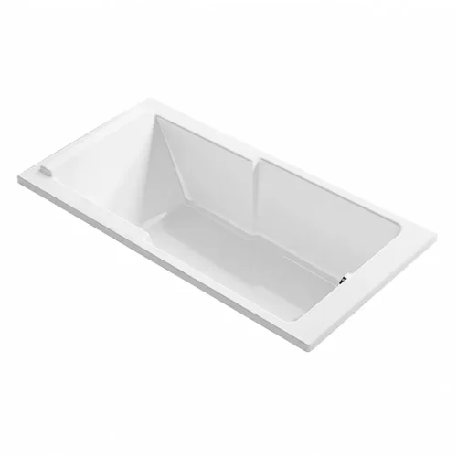 KOHLER Struktura 壓克力浴缸(150cm) K-75420T-0