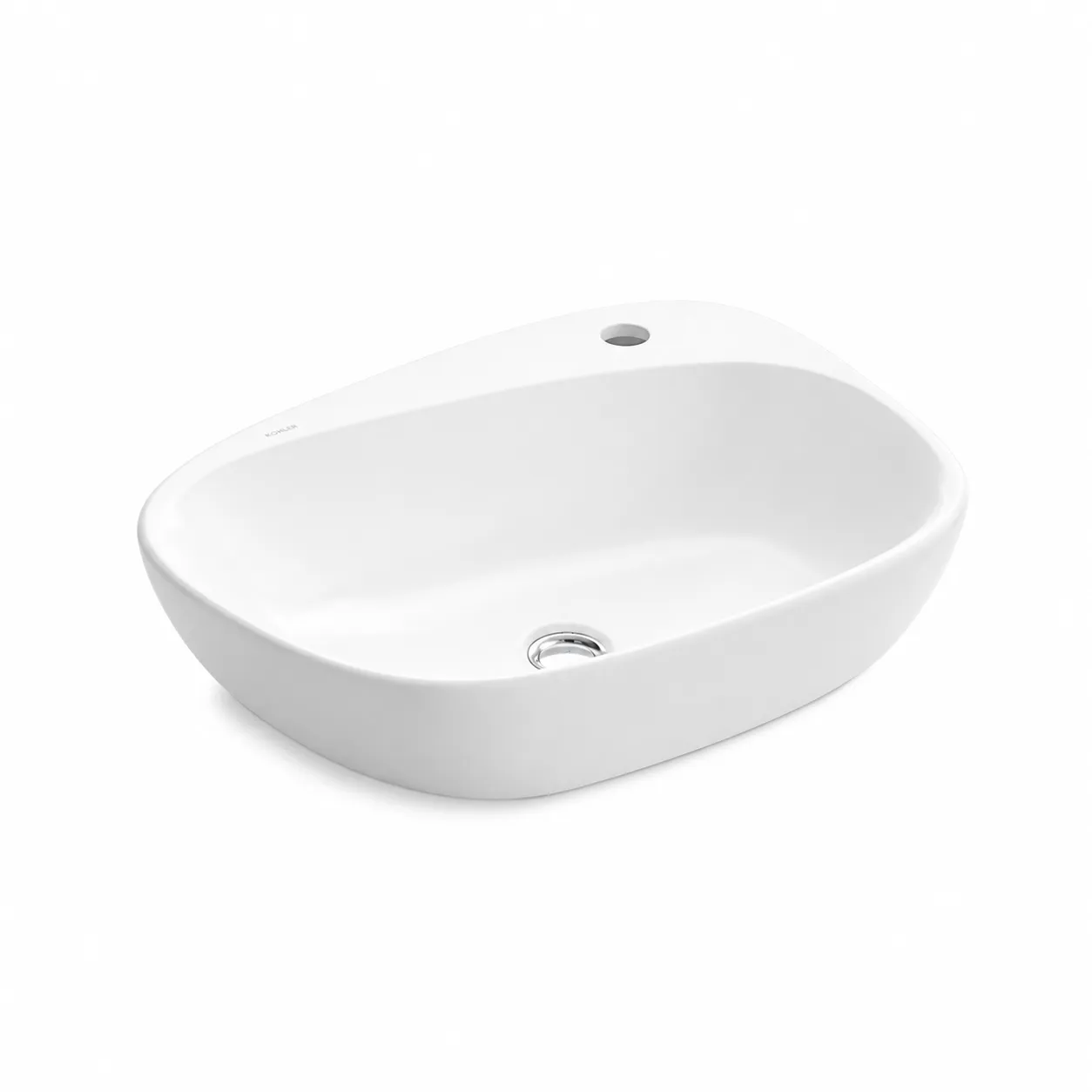 K-76600IN-0 KOHLER Kankara 檯面盆(56.8cm) K-76600IN-0