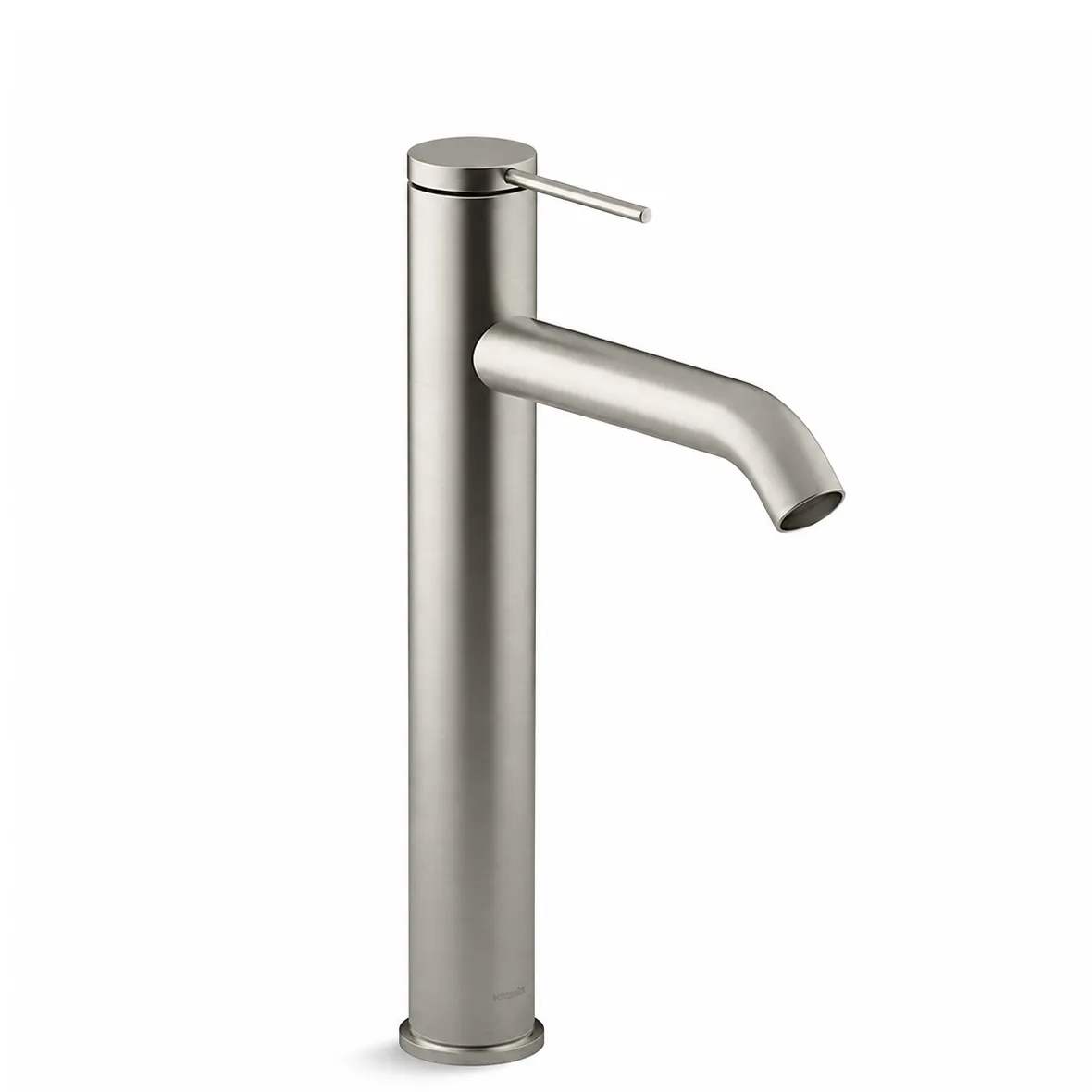KOHLER Components 高腳臉盆龍頭(羅曼銀) K-77959T-4A-BN