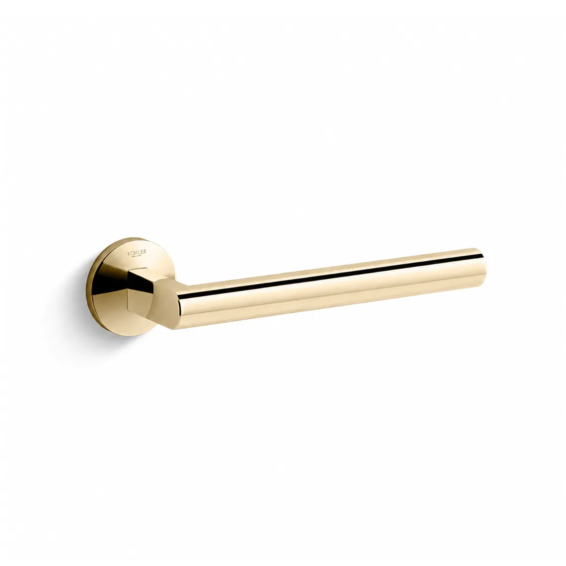 K-78377T-AF KOHLER Components 浴巾掛桿(法蘭金) K-78377T-AF