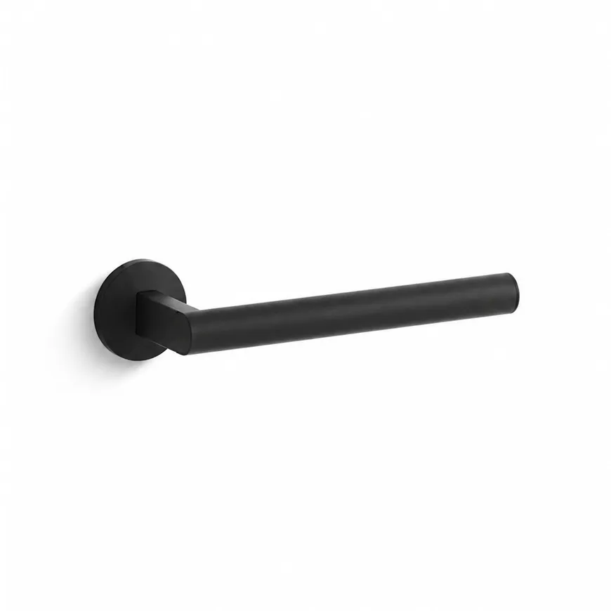 K-78377T-BL KOHLER Components 浴巾掛桿(霧黑) K-78377T-BL
