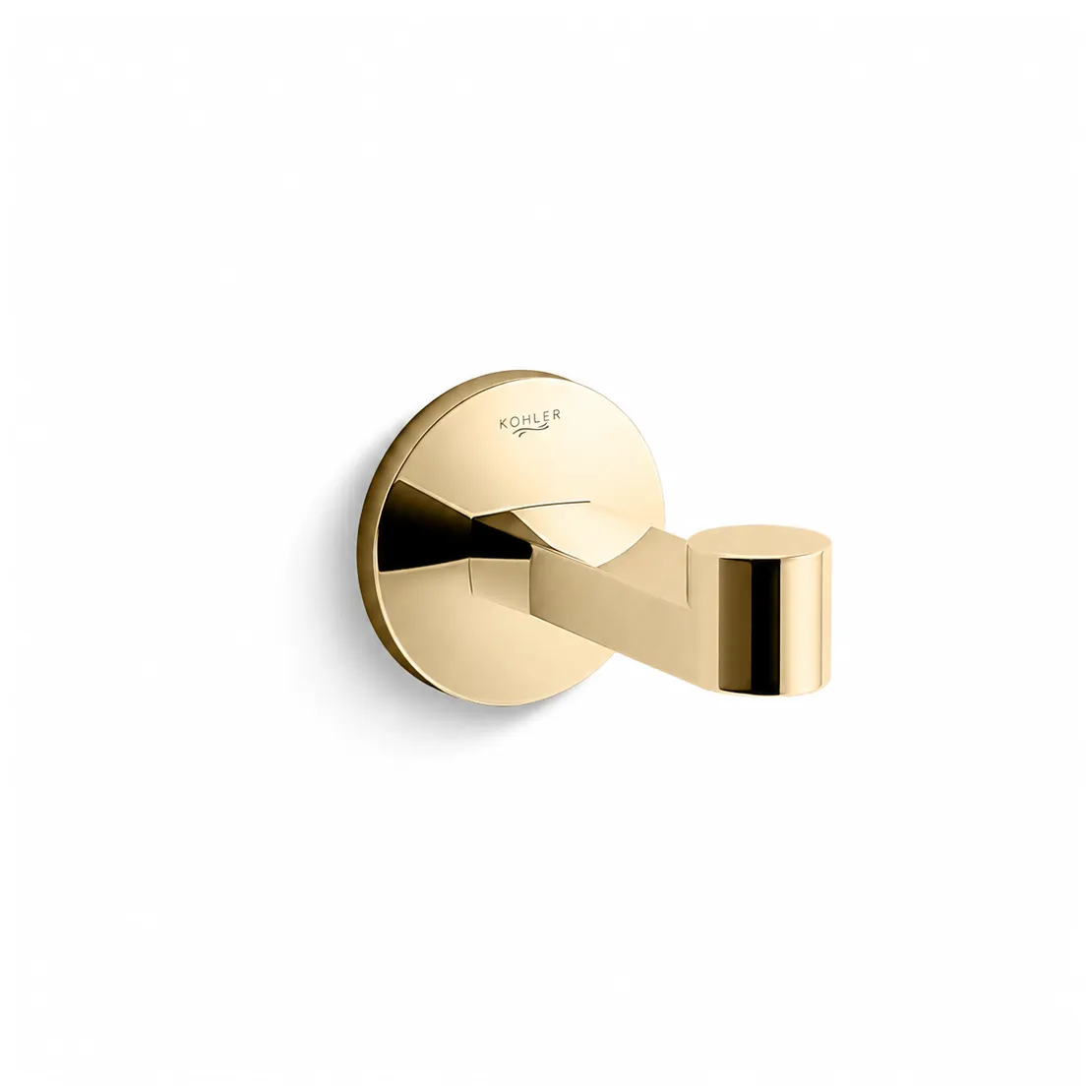 K-78378T-AF KOHLER Components 單衣鉤(法蘭金) K-78378T-AF