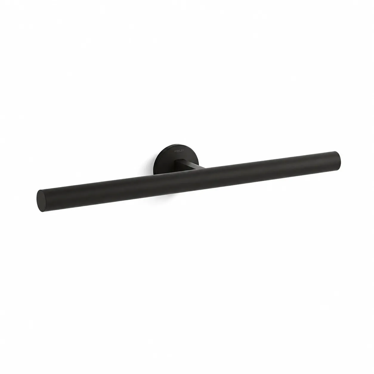 K-78379T-BL KOHLER Components 雙衣鉤(霧黑) K-78379T-BL