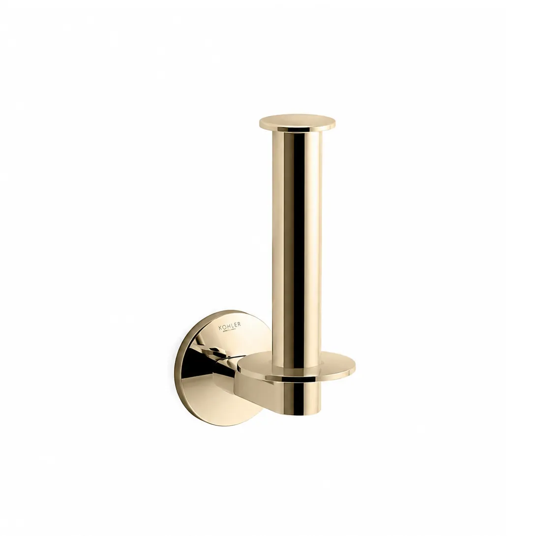 K-78383T-AF KOHLER Components 捲筒衛生紙架(法蘭金) K-78383T-AF