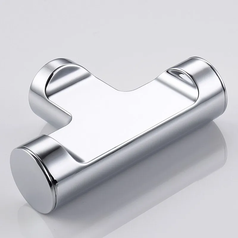 KOHLER July 雙衣鉤 K-9317T-CP