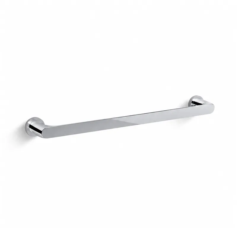 KOHLER Avid 單桿毛巾桿 K-97494T-CP
